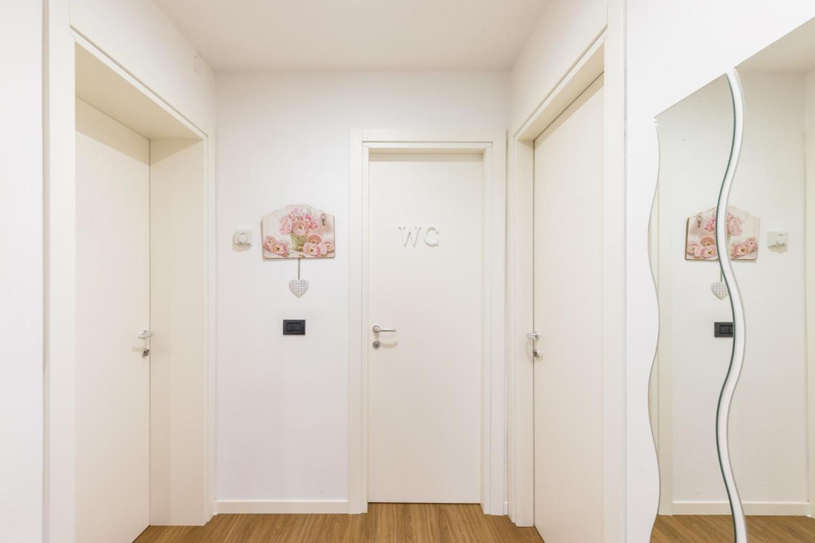 St. Alvise Appartement