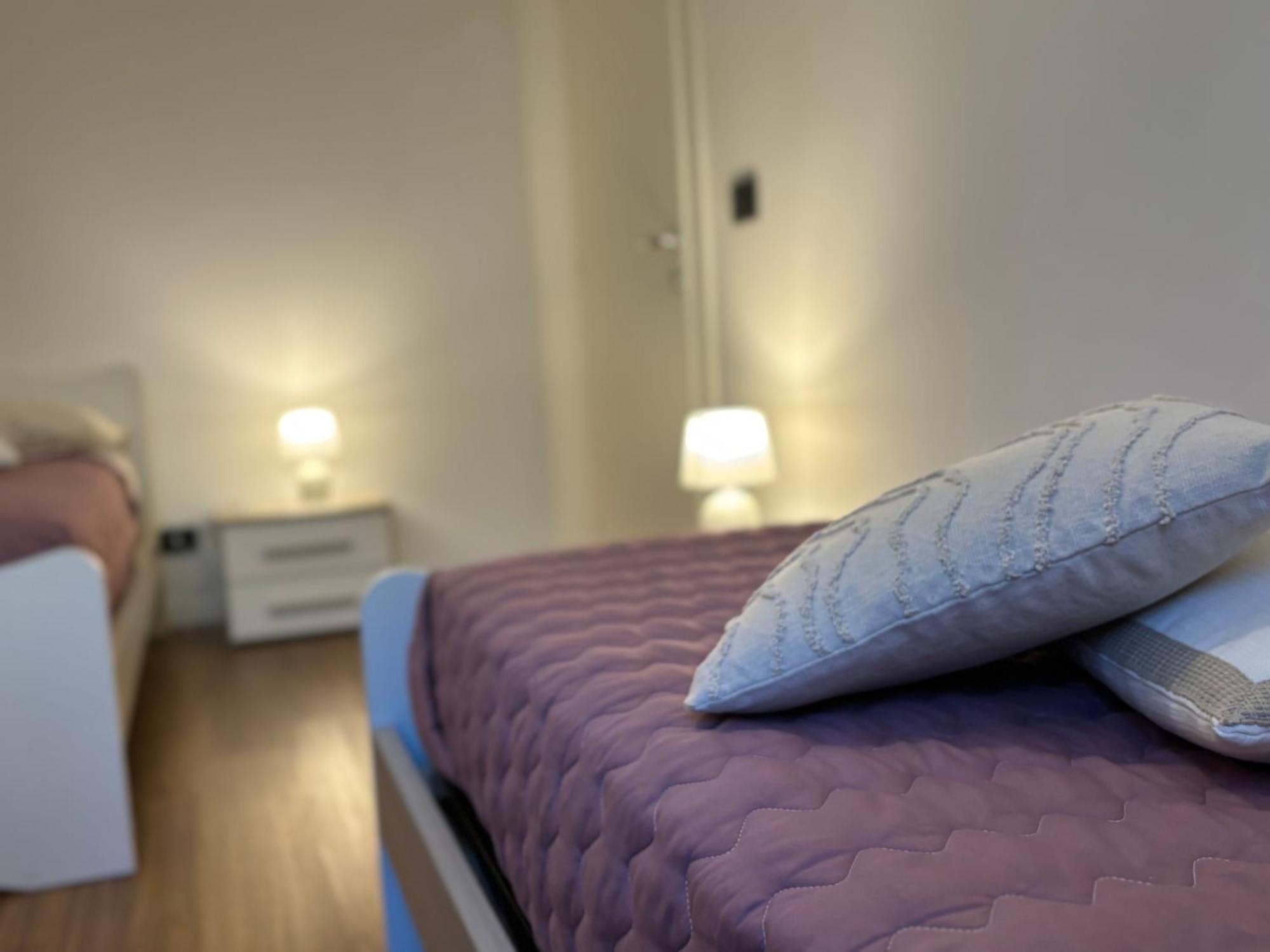 St. Alvise Appartement *