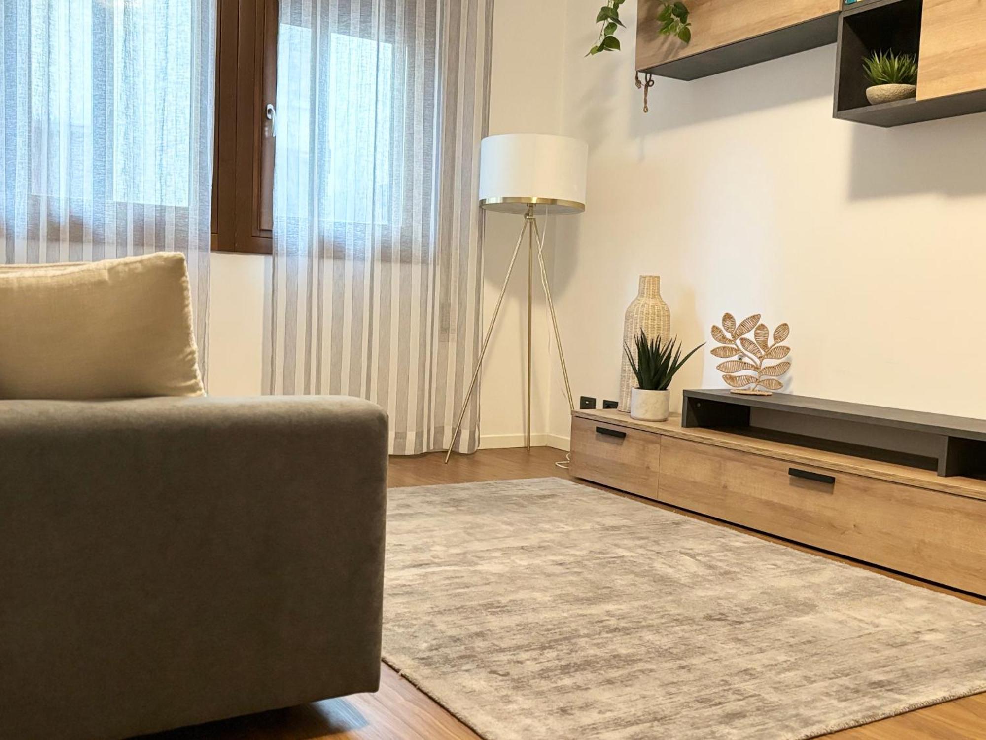 Appartement St. Alvise *
