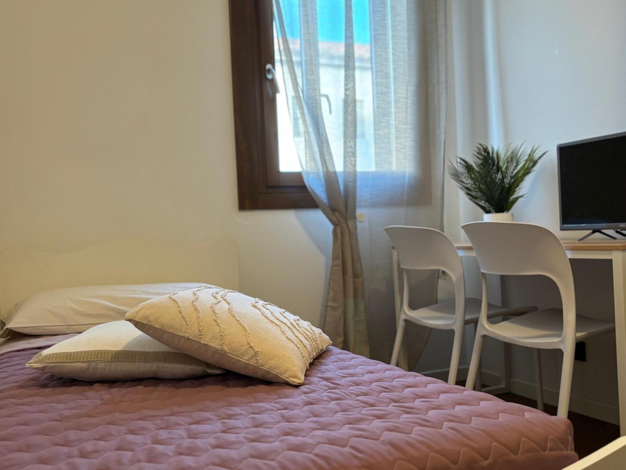 Appartement St. Alvise