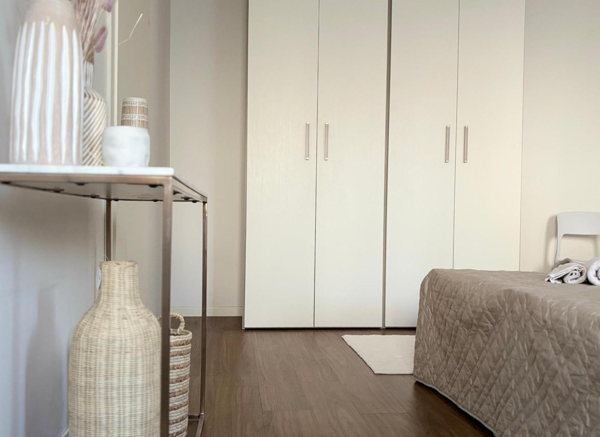 Appartement St. Alvise Venetië