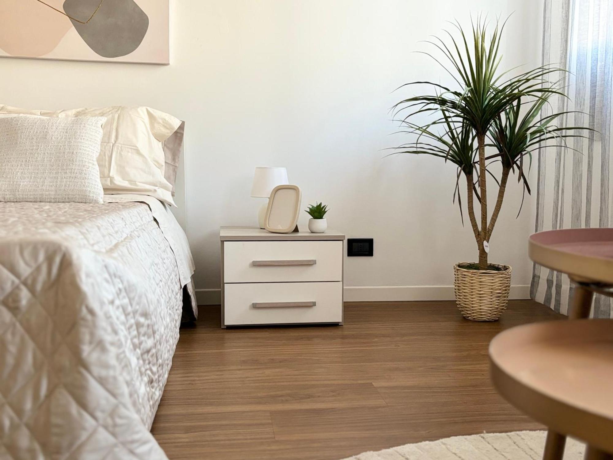 Appartement St. Alvise