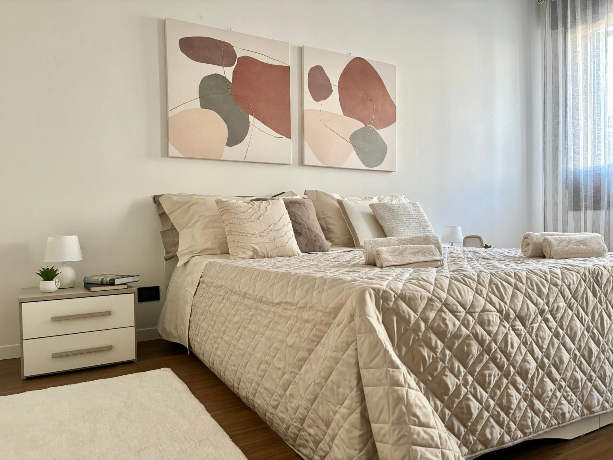 St. Alvise Appartement Venetië