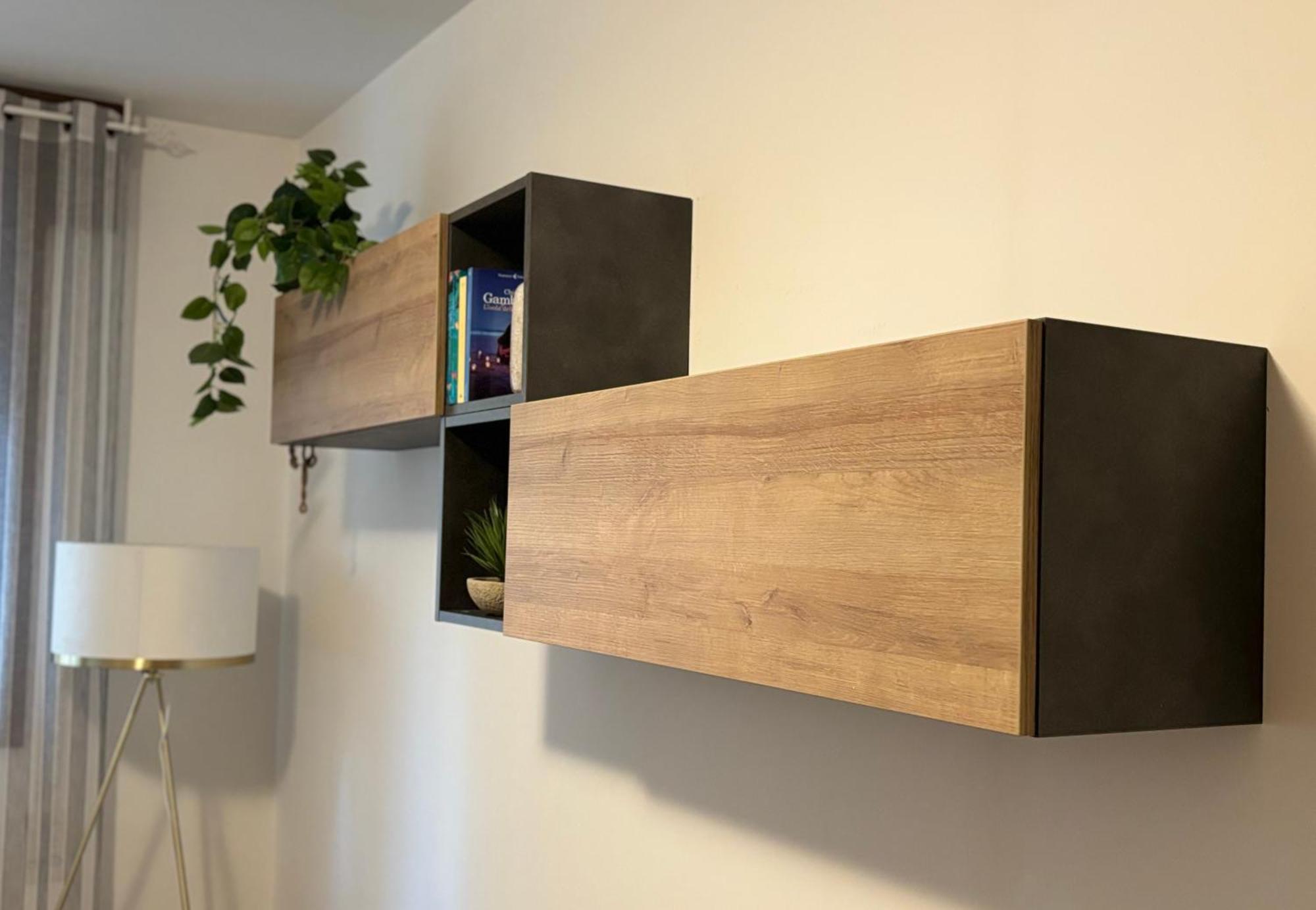 St. Alvise Appartement Venetië