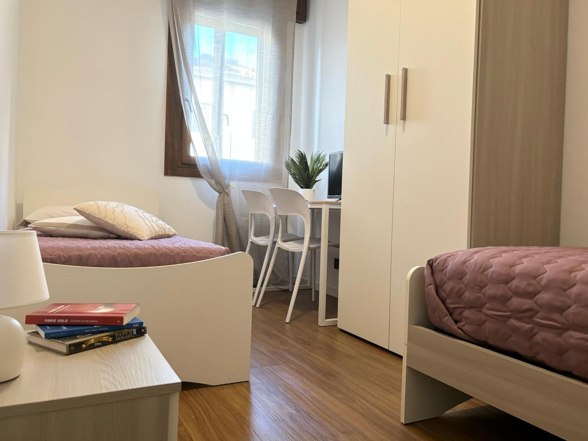 Appartement St. Alvise *