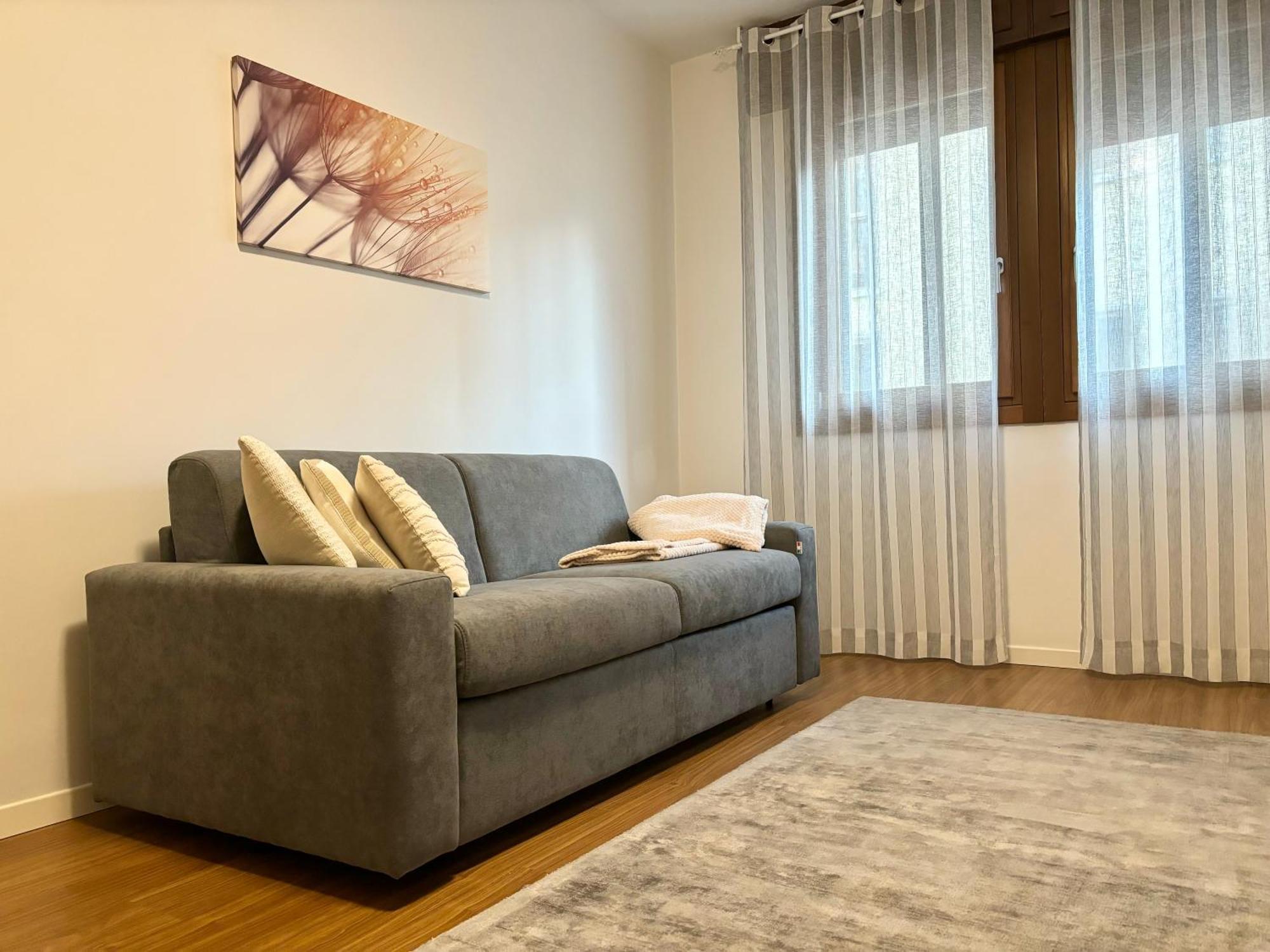 St. Alvise Appartement Venetië