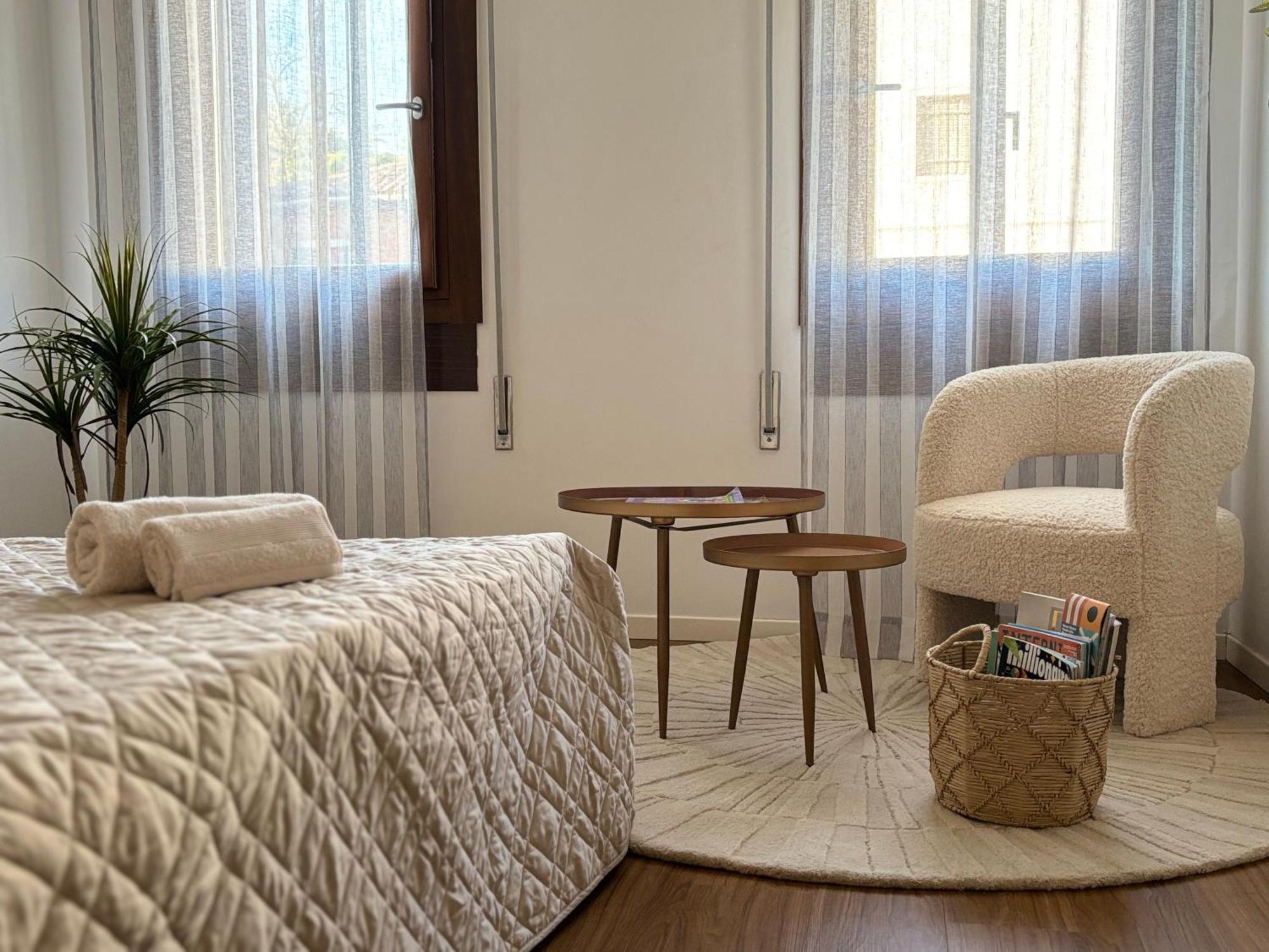 St. Alvise Appartement